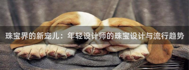 众腾娱乐招商:珠宝界的新宠儿:年轻设计师的珠宝设计与流行趋势